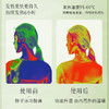 【汉方热敷 舒缓紧绷】后辰暖颈贴颈椎 5片/袋+眼罩5片/袋  脖子蒸汽养护  3袋 商品缩略图3