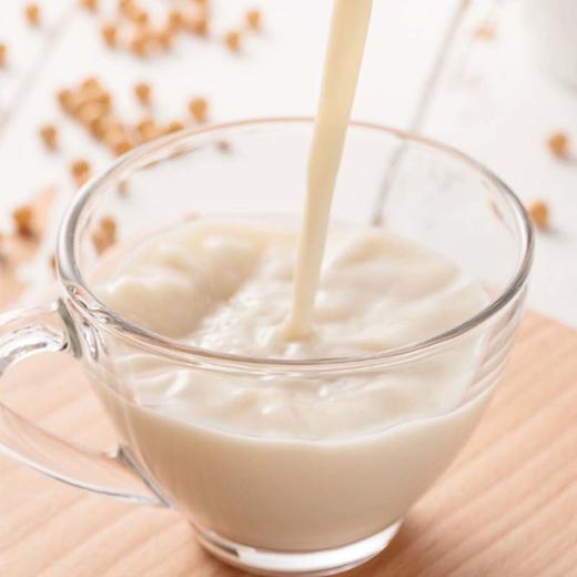 有机鹰嘴豆粉 400g/袋 商品图2