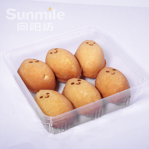 老丁鸡蛋糕 商品图0