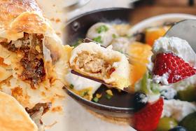 素素精选丨被催了1w遍的快手早餐清单！出炉啦~