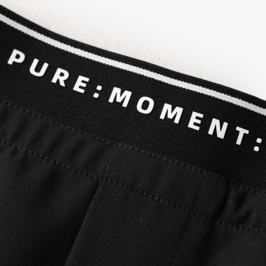 【经典款】【商场同款】麦檬夏梭织长裤4994250961 商品图2