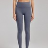 【限时秒】YOGACODE【火树银花系列】360°环绕塑型高腰提臀健身长裤7A抗菌随心裁运动紧身裤DWP115011 商品缩略图2