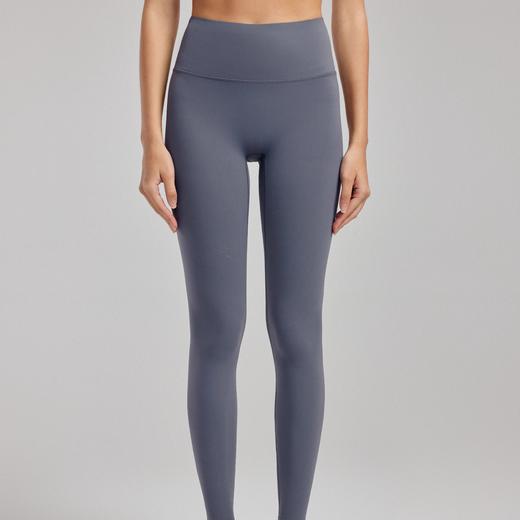 【限时秒】YOGACODE【火树银花系列】360°环绕塑型高腰提臀健身长裤7A抗菌随心裁运动紧身裤DWP115011 商品图2
