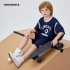 CONVERSE 夏 大童小童 儿童童装套装 CNVN-KS-H354 商品缩略图2
