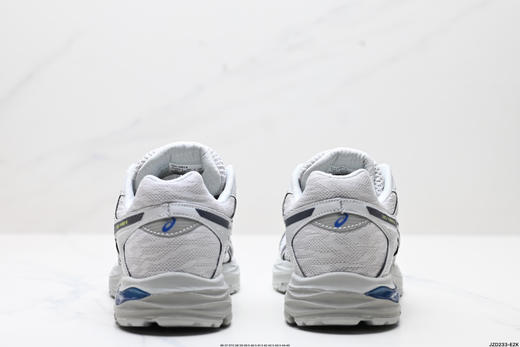 亚瑟士Asics Gel-Flux 4透气休闲运动跑步鞋1011A614-020男女鞋 商品图5