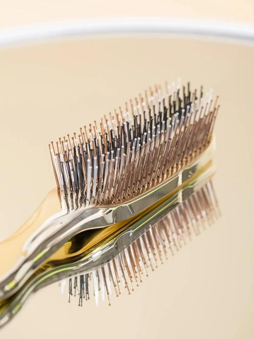 【品牌直发】海外爆款 MODWAY 干湿两用按摩梳 商品图2