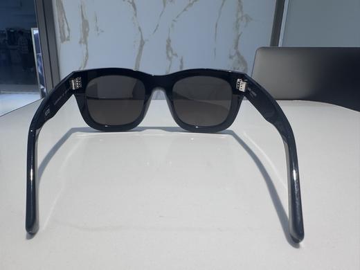 开云眼镜 圣罗兰 太阳眼镜女  SL650MONCEAU-1【不退不换，介意勿拍】 商品图2