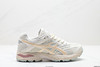亚瑟士Asics Gel-Flux 4透气休闲运动跑步鞋1012A523-105女鞋 商品缩略图0