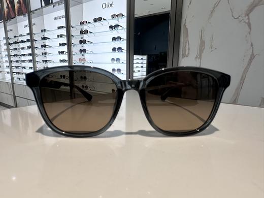 开云眼镜 茂宜睛 太阳眼镜中性  MJ0647SA-004【不退不换，介意勿拍】 商品图0