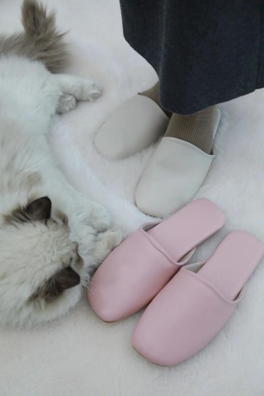 LPIUTY品牌直发⚠️王菲OldCeline同款拖鞋!男女同款 SD2402 商品图5