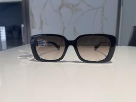 开云眼镜 蔻依 太阳眼镜女  CH0225SK-002【不退不换，介意勿拍】