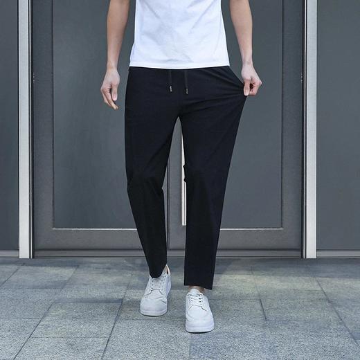 【鸟家同款 重磅好货 裤腰置物袋】斯辰唯佳 多功能爆冰裤 商品图2