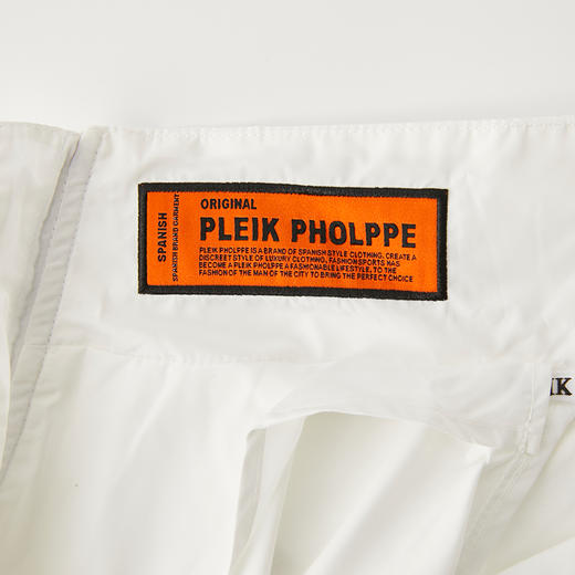 PP-WHITE 【茄克】 WJK611201220 商品图10