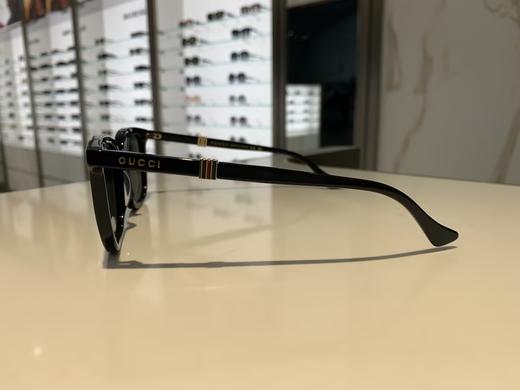 开云眼镜 古驰 太阳眼镜男  GG1493S-001【不退不换，介意勿拍】 商品图2