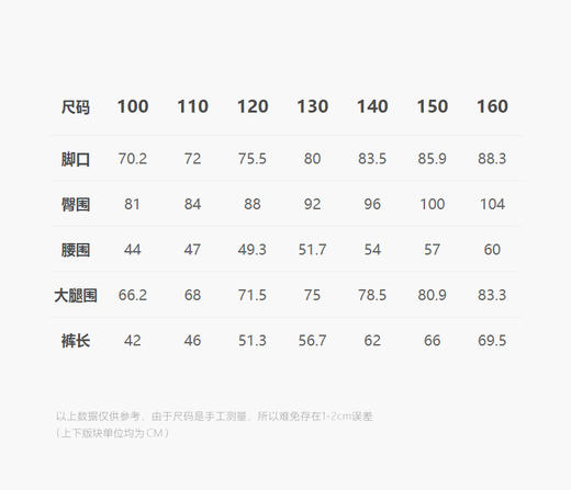jnby   25年夏款  牛仔七分裤  1P4E10160 商品图2