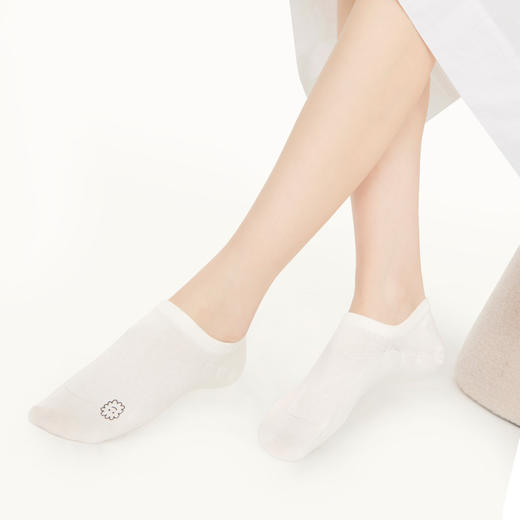 【代发】上森派系 成年男女士救生船不掉跟船袜（下单后不接受退款，请谨慎下单！） 商品图3