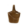 千百度背提包水桶包A25301401 商品缩略图0