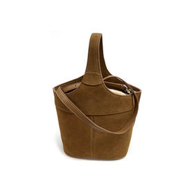 千百度背提包水桶包A25301401