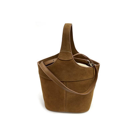 千百度背提包水桶包A25301401 商品图0