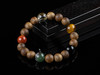 XY0163沉香+五行宝珠手串 商品缩略图2