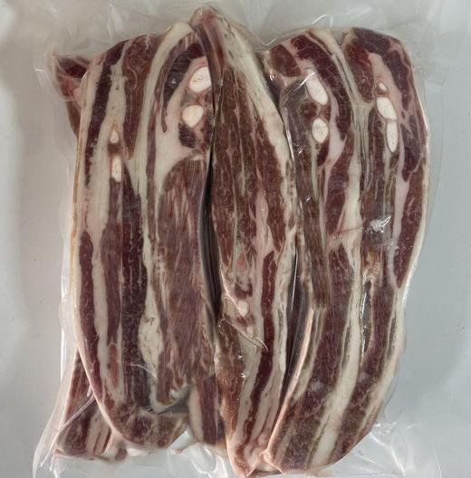 阿斯牛牛羔羊排1000g 商品图0