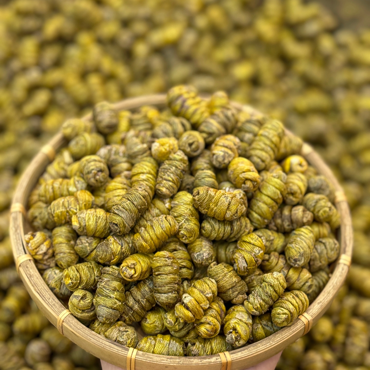 菜头商城 铁皮石斛 100克/250克/500克