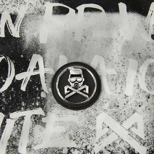 PP-WHITE 【茄克】 WJK201220287 商品图9