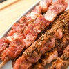 烤羊肉串110g 商品缩略图1