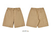 jnby  25年夏款  牛仔短裤   1P4E11000 商品缩略图13