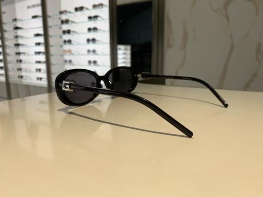 开云眼镜 古驰 太阳眼镜女  GG1684SA-001【不退不换，介意勿拍】 商品图1