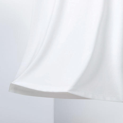 【含桑蚕丝】罗蒙夏季7A抗菌短袖POLOP衫男女款休闲凉感短袖T恤男短袖上衣 商品图7