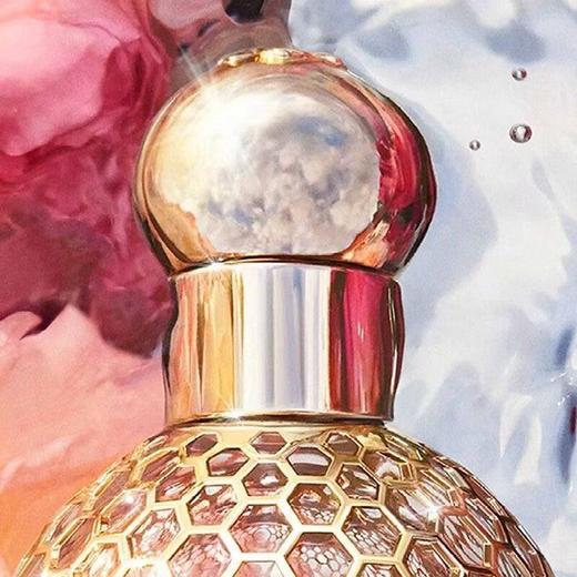 Guerlain/娇兰香水花草水语娇嫩玫瑰柑橘罗勒圆舞榴光淡香75ml  多颜色选择【香港直邮】 商品图5
