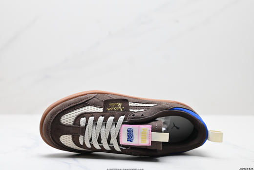 彪马Puma x KidSuper复古休闲运动板鞋397306-04男女鞋 商品图1