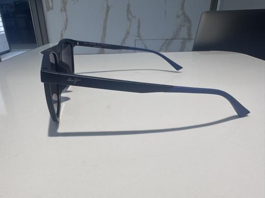 开云眼镜 茂宜睛 太阳眼镜中性  MJ0650SA-002【不退不换，介意勿拍】 商品图1