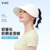 VVC冰晶防护帽 VGM5S718防晒空顶帽遮阳帽 商品缩略图0