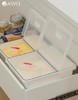 日本Asvel抽屉式米箱6KG 商品缩略图1