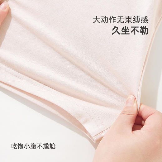 雅黛俪纯棉春秋开衫翻领长袖长裤女士家居服可外穿睡衣套装空调房 商品图4