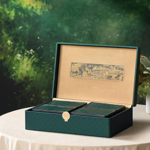 头采皮盒【通版 四罐】65元一套/一件12套 商品图1