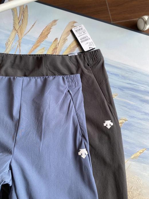 点此购买 迪桑特春夏季女款梭织运动健身跑步休闲裤 LL 312819 商品图9