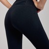 【限时秒】YOGACODE【火树银花系列】360°环绕塑型高腰提臀健身长裤7A抗菌随心裁运动紧身裤DWP115011 商品缩略图3