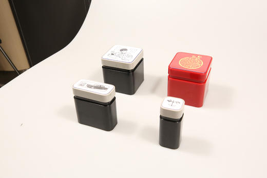 可替换印面光敏印 商品图2