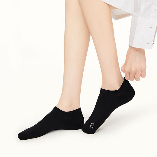 【代发】上森派系 成年男女士救生船不掉跟船袜（下单后不接受退款，请谨慎下单！） 商品图2