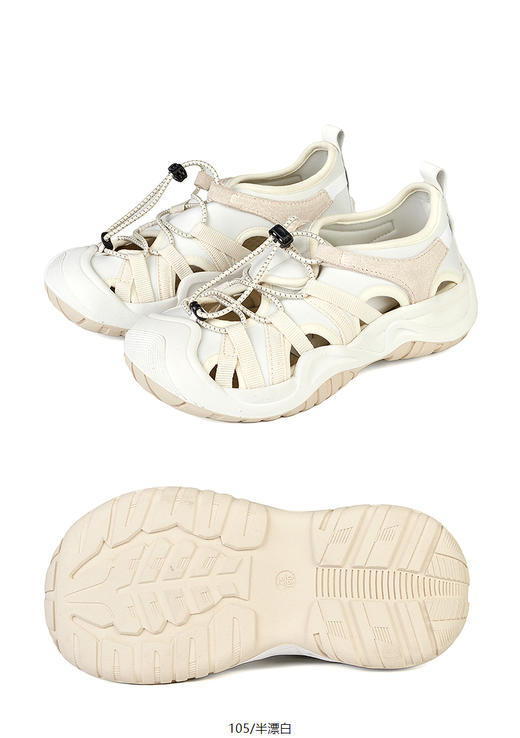 jnby  25年夏款  运动鞋  6P4M13620 商品图12