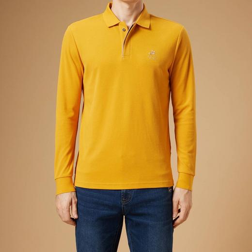 kelaorclassic 克劳拉尔 男装长袖T恤 5834301-10/30 [广百北京路店]【9F-折扣】 商品图0