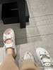 𝐂𝐇𝐀𝐍𝐄𝐋香奈儿新疆魔术贴沙滩凉拖（HC） 商品缩略图6