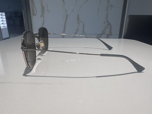 开云眼镜 茂宜睛 太阳眼镜中性  MJ0657SA-002【不退不换，介意勿拍】 商品图1