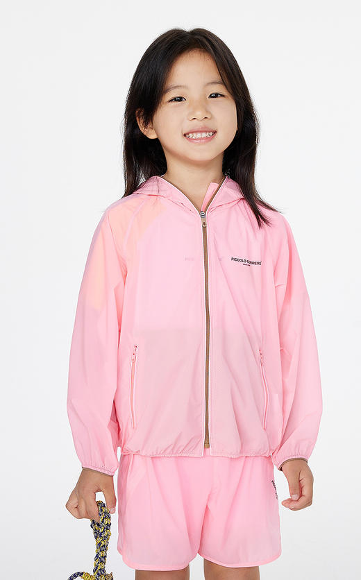 jnby   25年夏款  运动夹克  1P4610530 商品图10