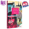 预售 【中商原版】太阳城 英文原版 Sun City Tove Jansson 托芙 杨松 商品缩略图0