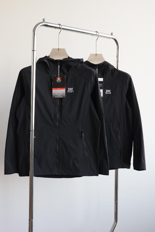 X.B旷野隐者中量防风防晒连帽薄款外套 WT851 商品图2