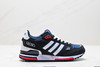 阿迪达斯Adidas ZX 750复古运动休闲鞋M18260男女鞋 商品缩略图0